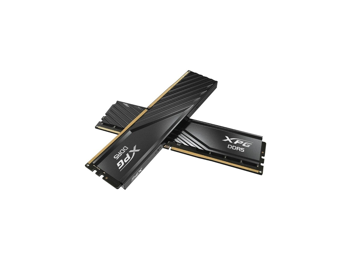 Módulo de Memória ADATA AX5U6000C3016G-DTLABBK (32 GB - Preto)