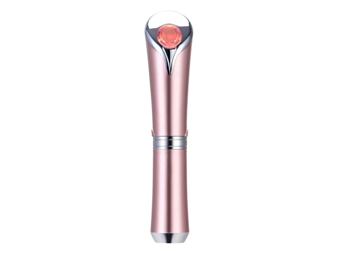 Massageador De Beleza Ocular Máquina Elétrica Portátil Multifuncional De Beleza Para Olhos De Íon De Jade Para Suavização De Rugas E Yizhood