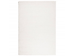 Shaggy Rug, Shaggy Rugs Vidaxl Creme Polipropileno (120 X 170 Cm)