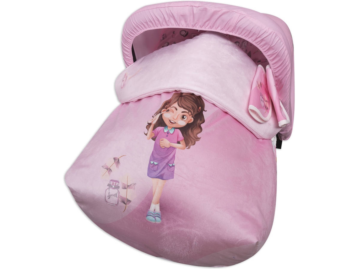 Forra BABYLINE Beauty Girl