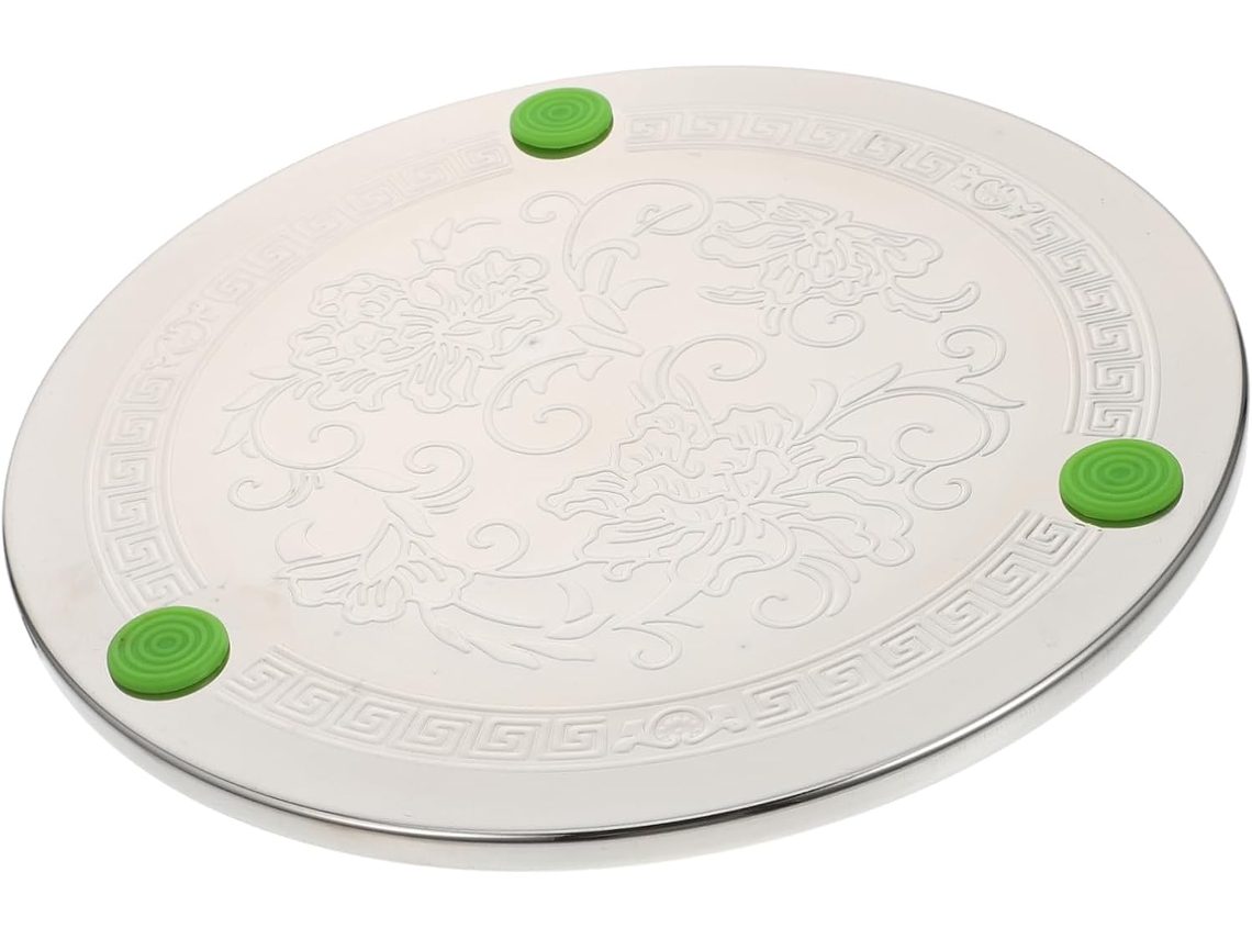 Tapete Protetor De Mesa Isolante, Ideal Para Reuniões E Restaurantes. Vayotoy