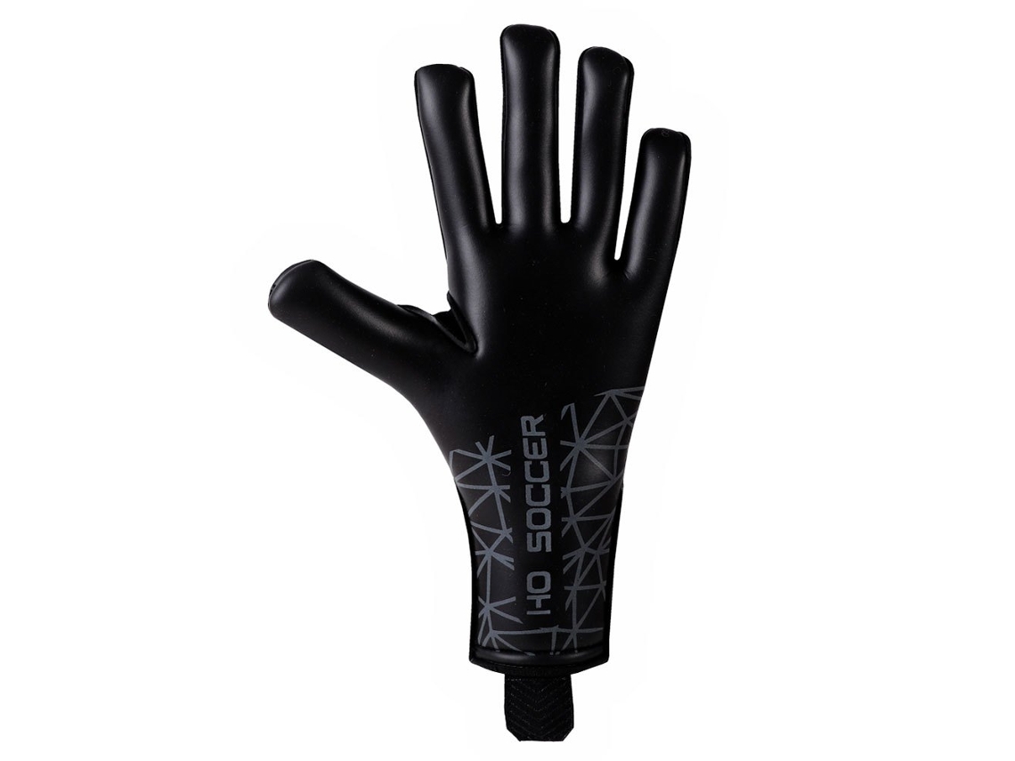 Luvas Guarda-redes Pro Evolution Negative Preto 6 1/2 HO SOCCER