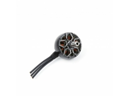 Motor brushless Unibell Preto 6siflight Xing2 2207 4s/6s para drone Nazgul Evoque F5x/f5d Digital HD Running MDUG