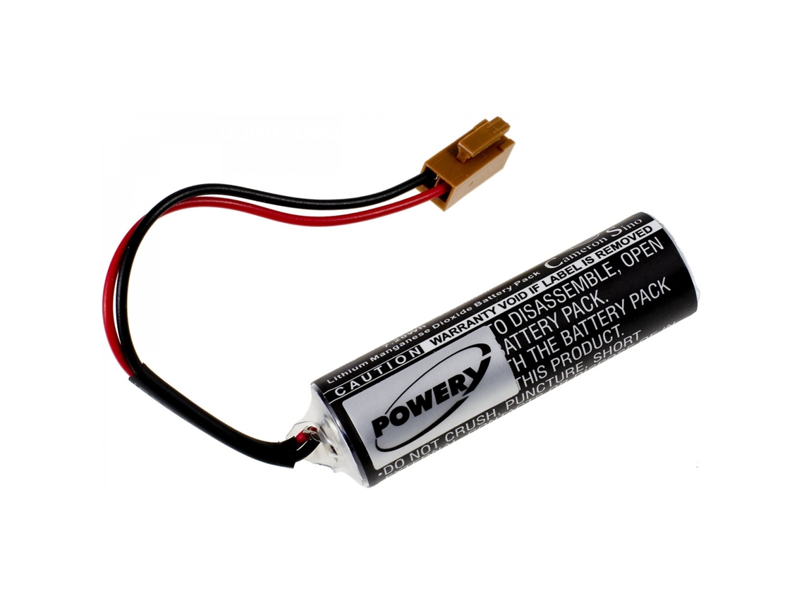 Pilha POWERY Toshiba ER6V