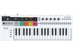 Teclado ARTURIA Keystep Pro 430211