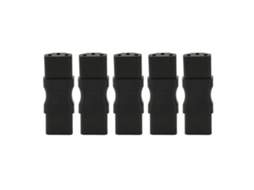 Adaptador de Energia Iec320 C13 c13 LAXISCREED