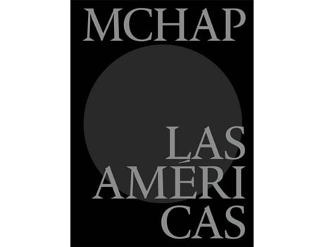 Livro Mchap 1. Las AmÉricas de Vários Autores