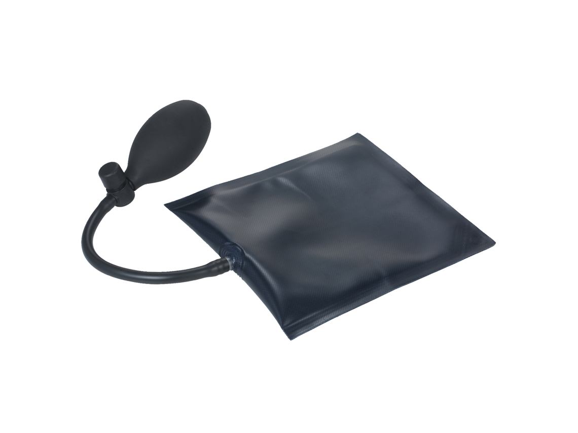 4 Pack Air Wedge Bag Ferramenta De Alinhamento Inflável Nivelamento Carga Máxima 353 Libras Para Reparos Automotivos E Casa