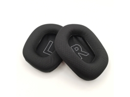 Almofada Para Auscultadores Logitech G733 De Orelhas De Espuma Macia Preto