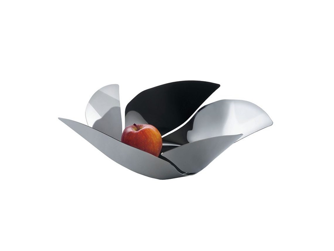 Fruteira Ã29Cm - Twist Again ALESSI