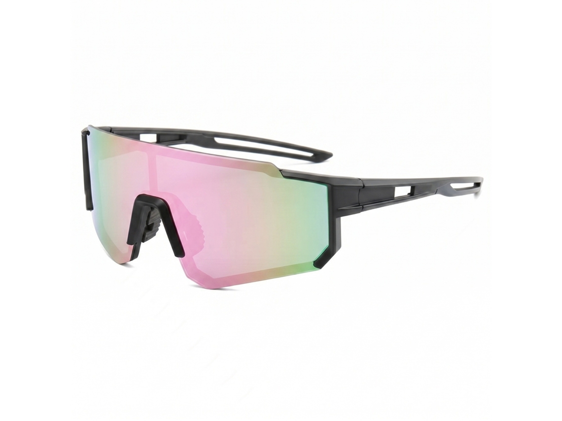 Elysve Óculos Para Basebol, De Sol Infantis, Rosa