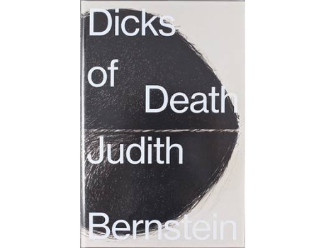 Livro Dicks of Death de Other Judith Bernstein (Inglês - Capa Dura)