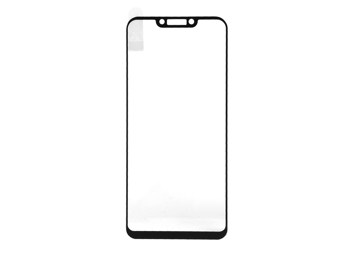 Protetor de tela de vidro temperado para Huawei EOOCOO