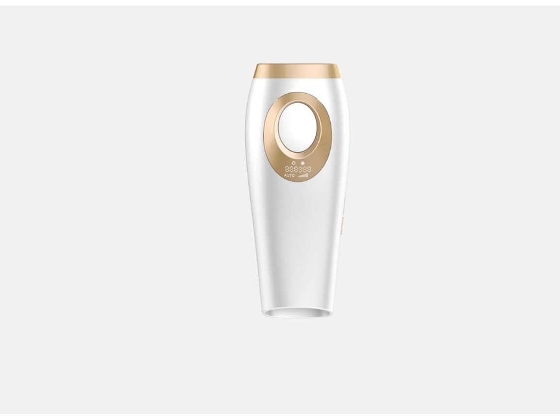 Depiladora Luz Pulsada YIZHOOD Dlp385 Branco