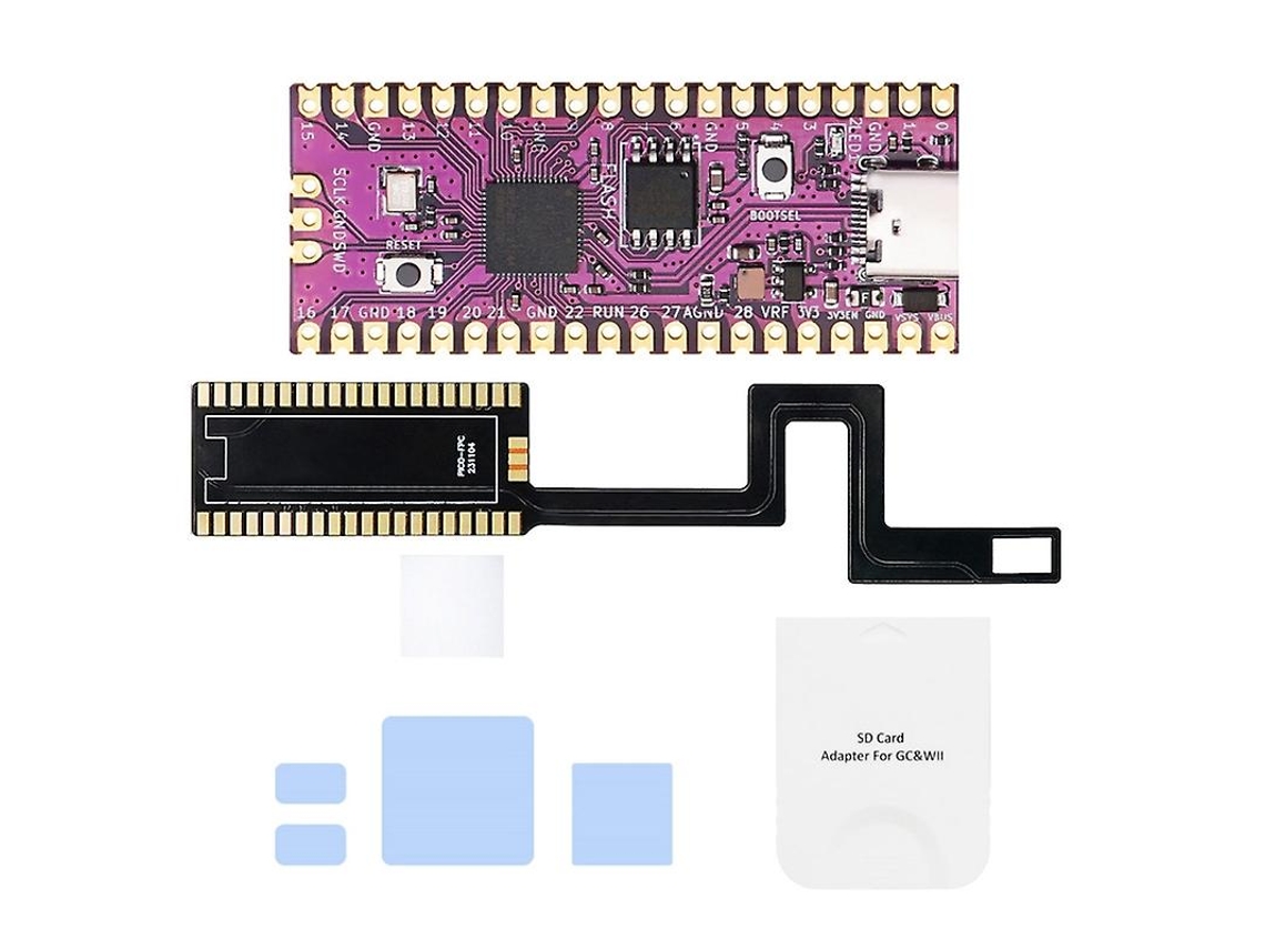Cabo Plano Com Adaptador Sd2sp2 Para Console Retrô Dol 001 Ly Ebike