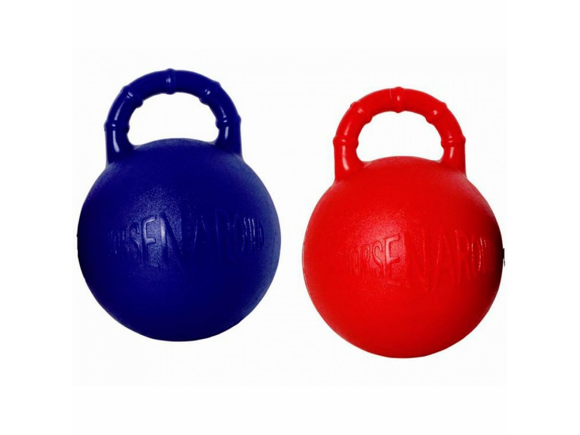 Bola Estável com Pega TATTINI Tamanho Único