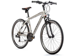 Vtc 28 Bicicleta Muscular LEADER FOX Away 2022 20,5 7V