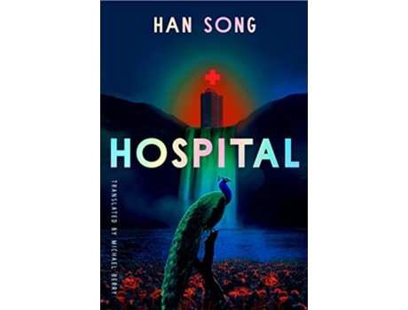 Livro Hospital de Han Song (Inglês)