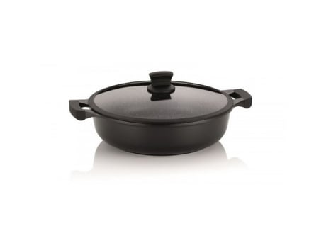 Panela Antiaderente KELA LINE (32cm)