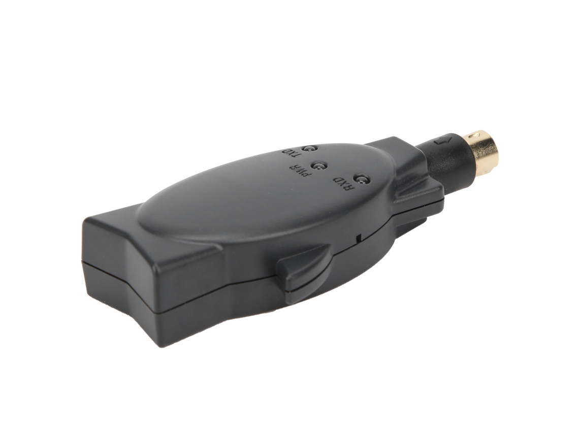 Laxiscreed Adaptador Wi-fi Wireless Para Fx Series E Plc Delta - Conexão Universal Wi-fi
