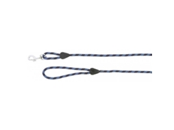 Corda de Chumbo com Alça Prateado 2.5 Mnorton Equestrian