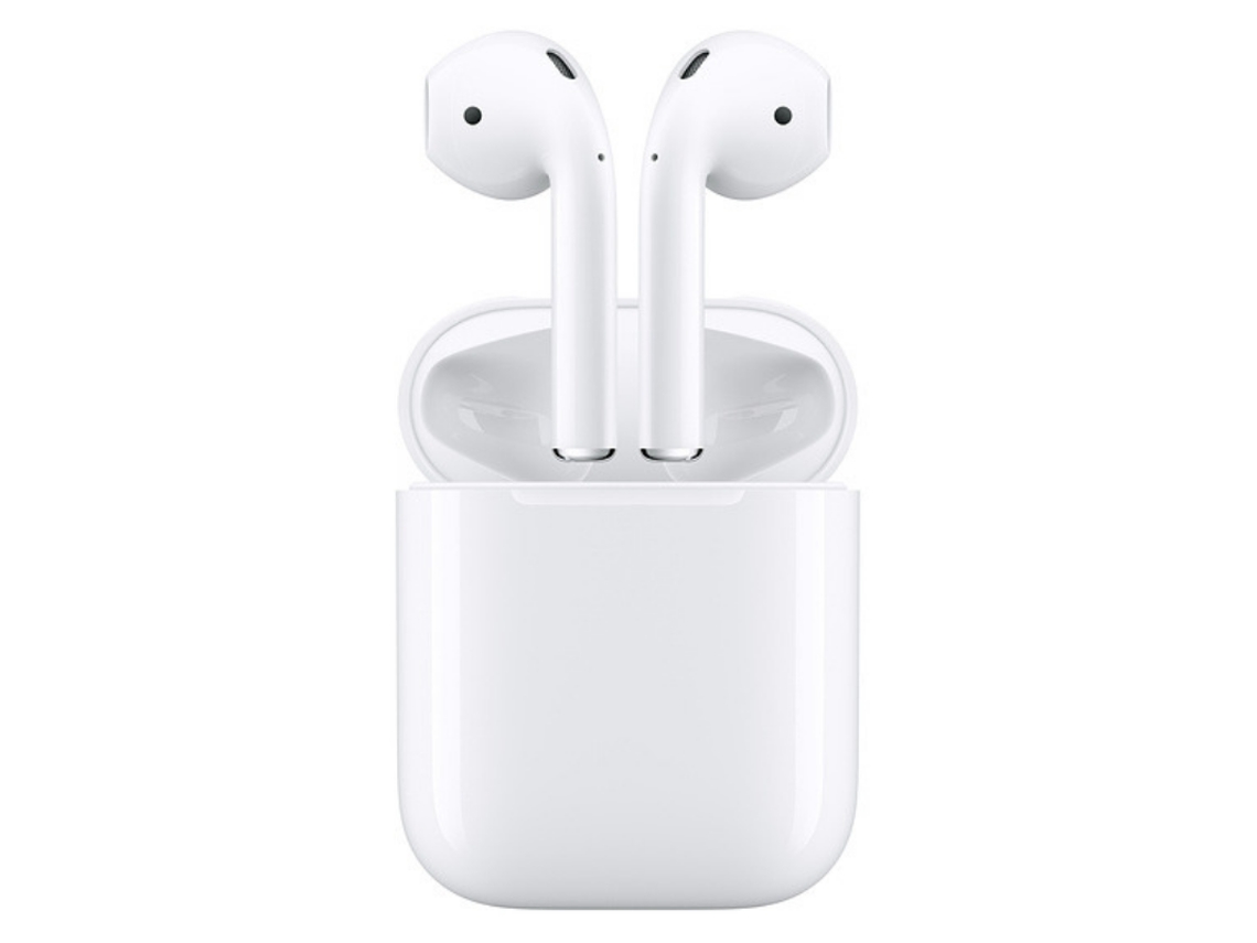 Auriculares Bluetooth True Wireless ISERVICES Music Pods (In Ear - Microfone)