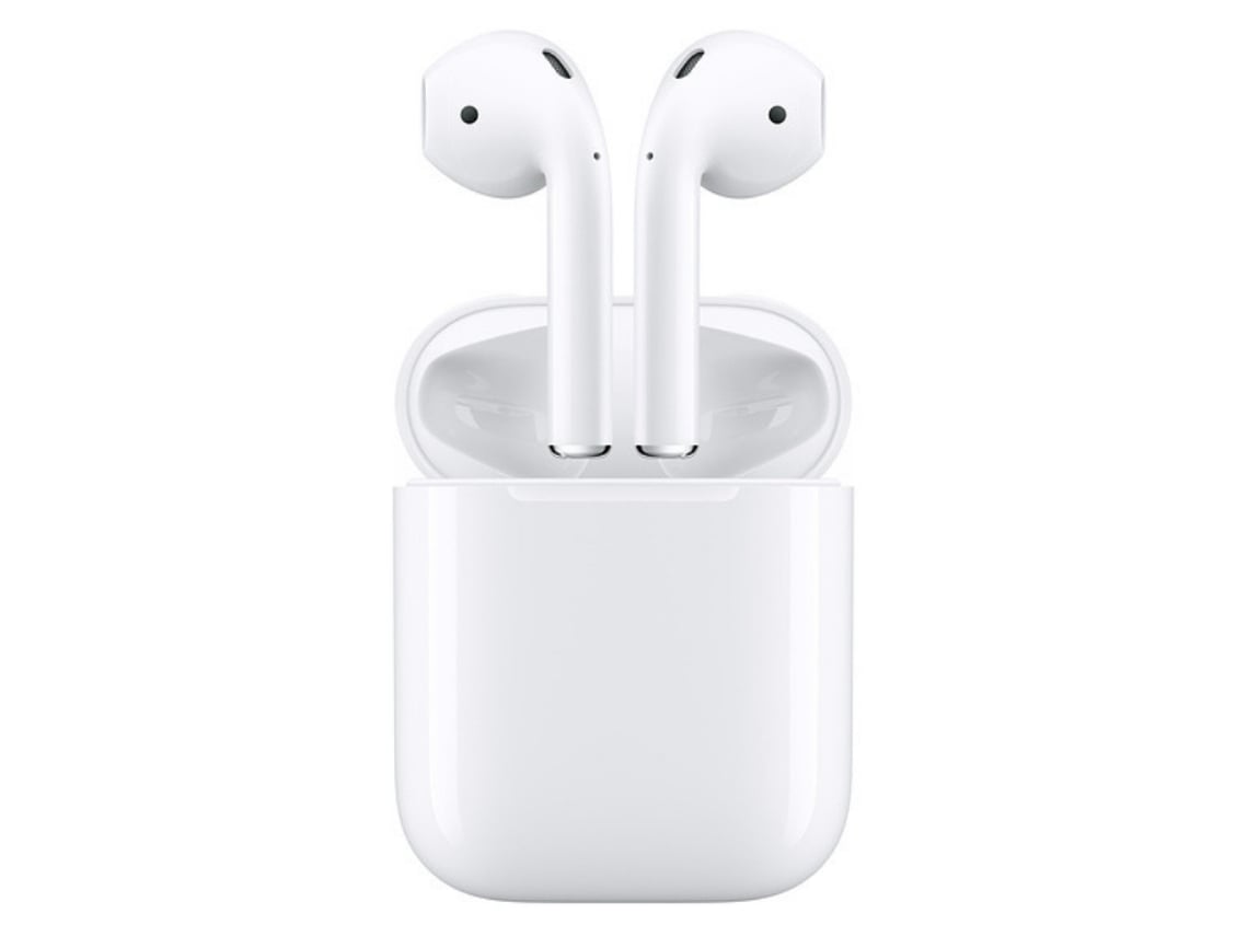 Auriculares pods clearance