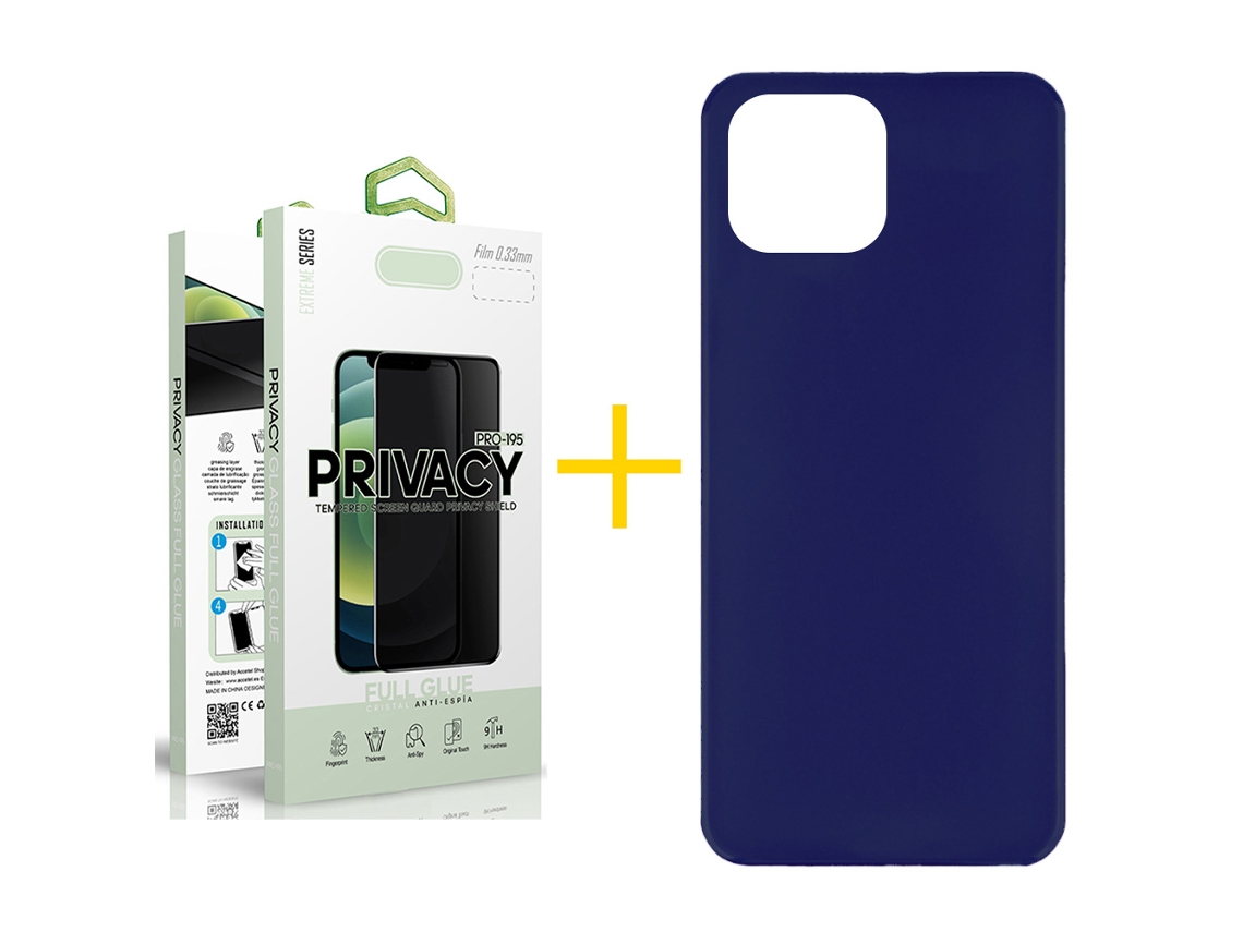 Pelicula de Vidro SKYHE iPhone 11 Pro