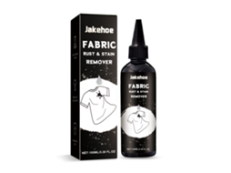 Removedor De Ferrugem Eficaz Para Tecidos
