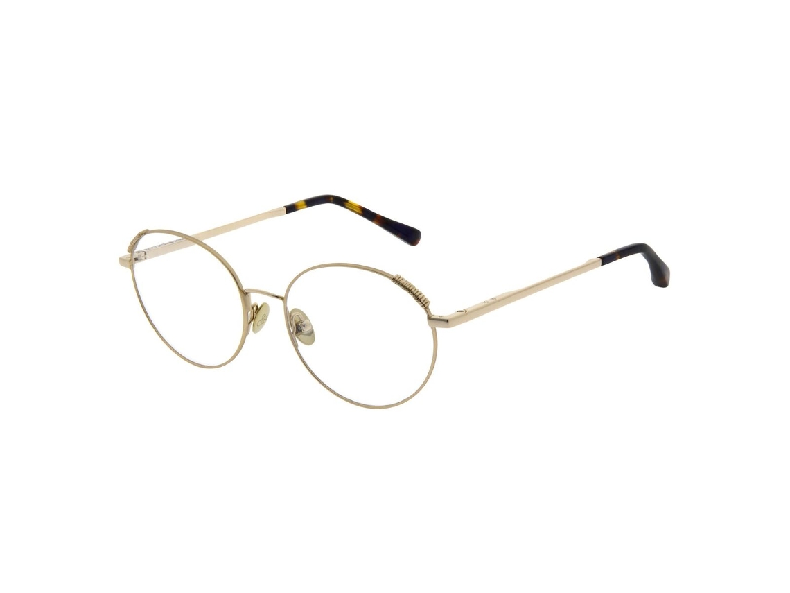 Armação De Óculos Feminino Scotch Soda Ss1017 51403