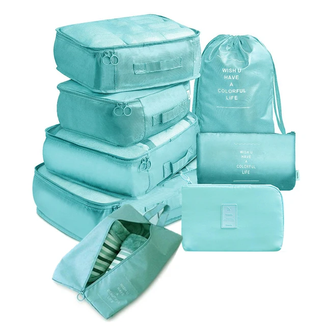 Conjunto de 12 cintas de borracha AQUAFORGE, para fixação de cargas