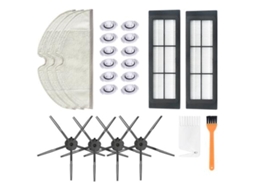 Acessório para Aspiradores XIAOMI Filtro s4 s5 s6 s5 max