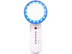 Massajador Facial Mr11C Branco