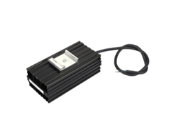 Elemento Calefator PTC Alumínio Temperatura Constante S/MARCA