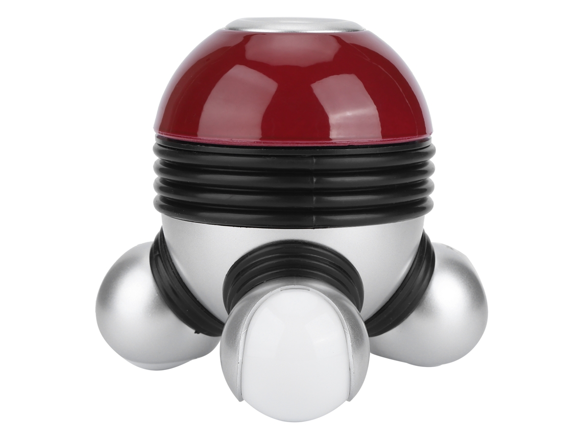 Massageador Portátil LAXISCREED com Luz Led