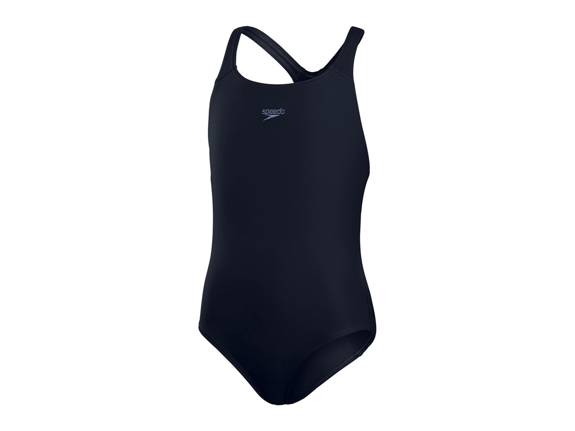 Fato de Banho SPEEDO Menina (16 Anos - Multicor)