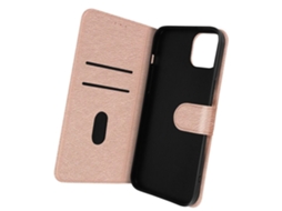 Capa Fólio Chester Pk Para Yemaesre Rosa