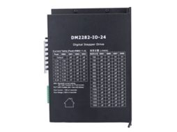 Controlador Motor Step Digital 2/4 Fases 16 Velocidades 180-240vac Sunflare