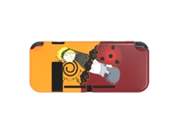 Capa Protetora Encaixável para Nintendo Switch, Capa Fina de Tpu Macio para Console Ns e Controles Joy con BRILVIBERA