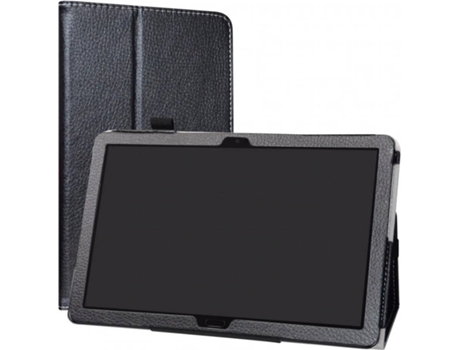 Capa Tablet MULTI4YOU Couro Livro Suporte Stand Case (Huawei Mediapad M5 Lite 10.1")