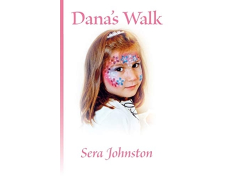 Livro Danas Walk de Sera Johnston (Inglês)