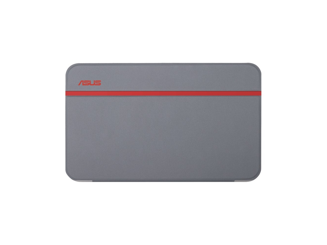 Capa Tablet ASUS Memopad MagSmart Vermelho