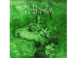 CD Orthrelm - OV