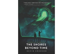 Livro Shores Beyond Time de Kevin Emerson (Inglês)