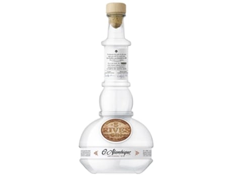 Gin RIVES Rives El Alambique (0.7 L - 1 unidade)