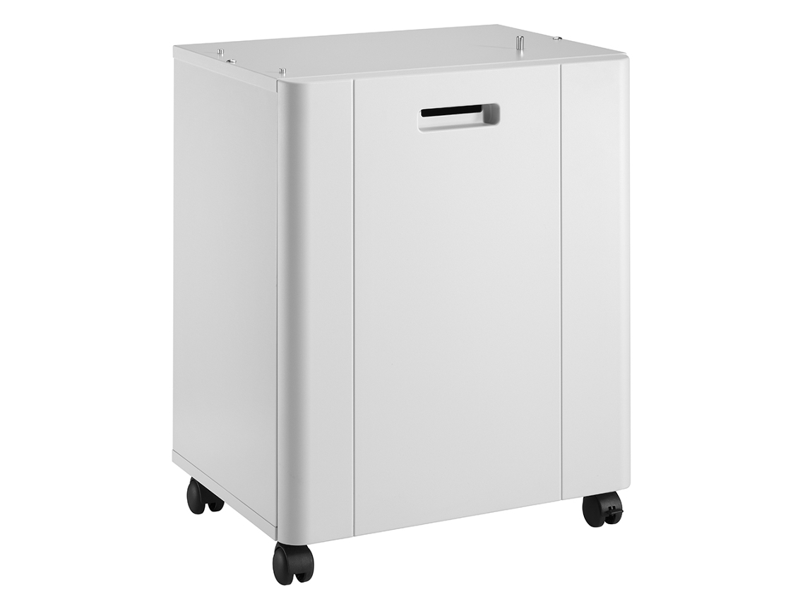 Gabinete de impressora branco BROTHER Zuntmfcj6900Z1