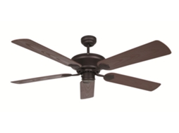 Ventoinha de Teto ORBEGOZO CP 74132 (3 velocidades - 60 W - Diâmetro 132 cm)