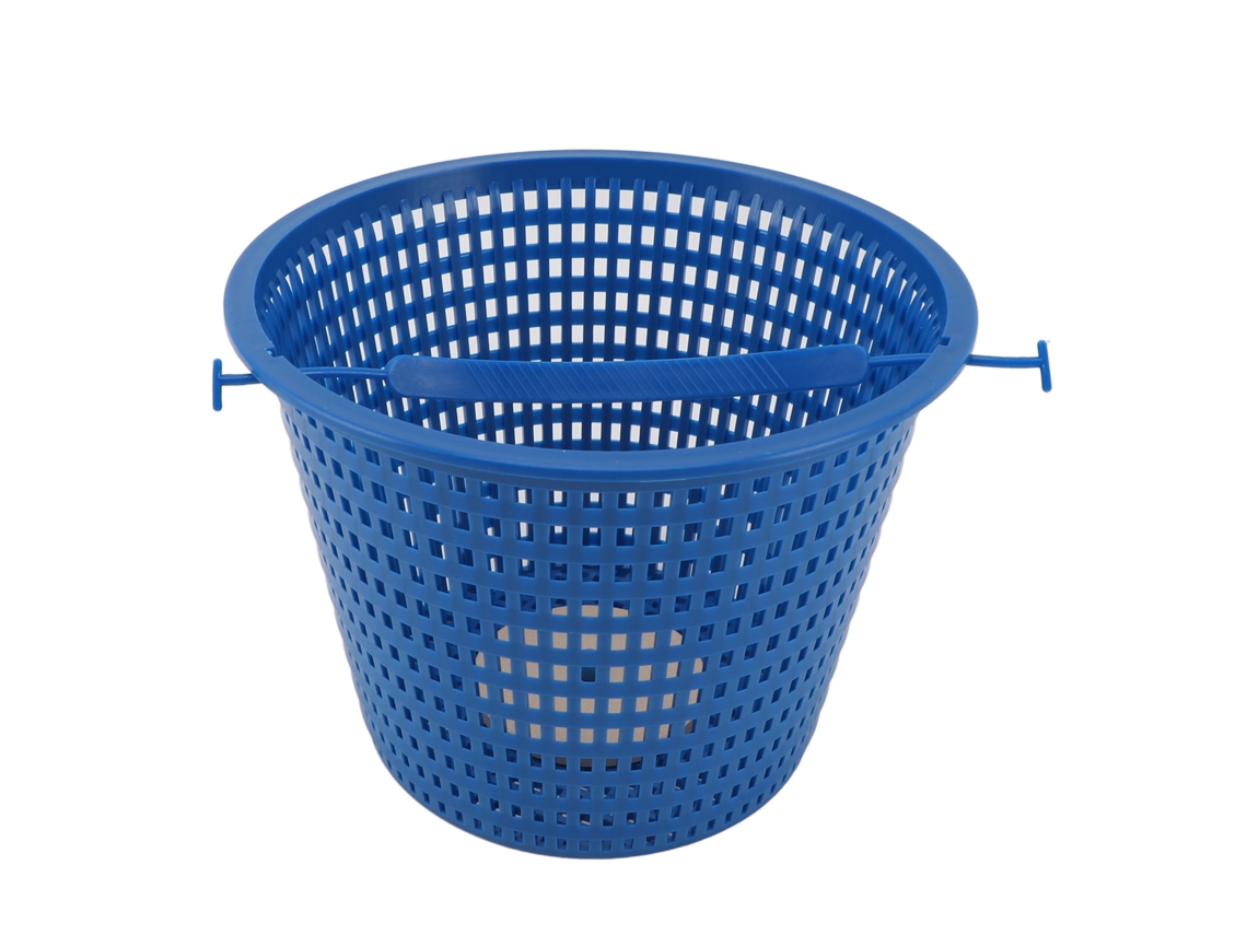 Cesto De Filtro Para Piscina (substituição Com Alça)