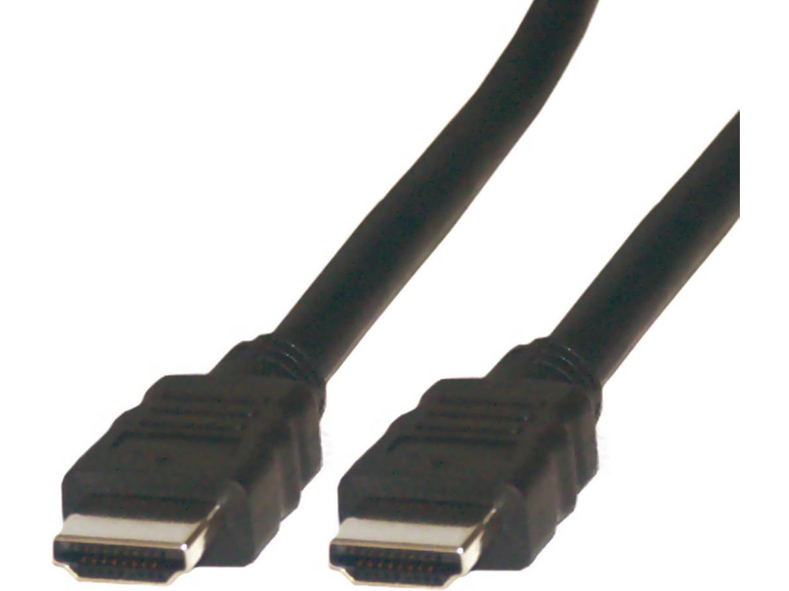 Cabo HDMI 2CK (2.5 m - Preto)