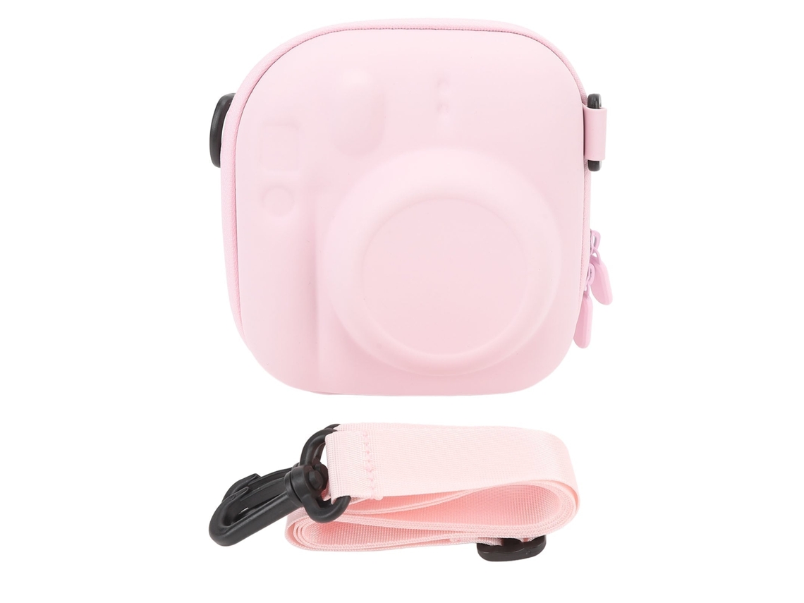 2026 funda para Cámara Pequeña Protectora, Bolsa de Transporte para Mini 12/40/7+, Estuche de Almacenamiento